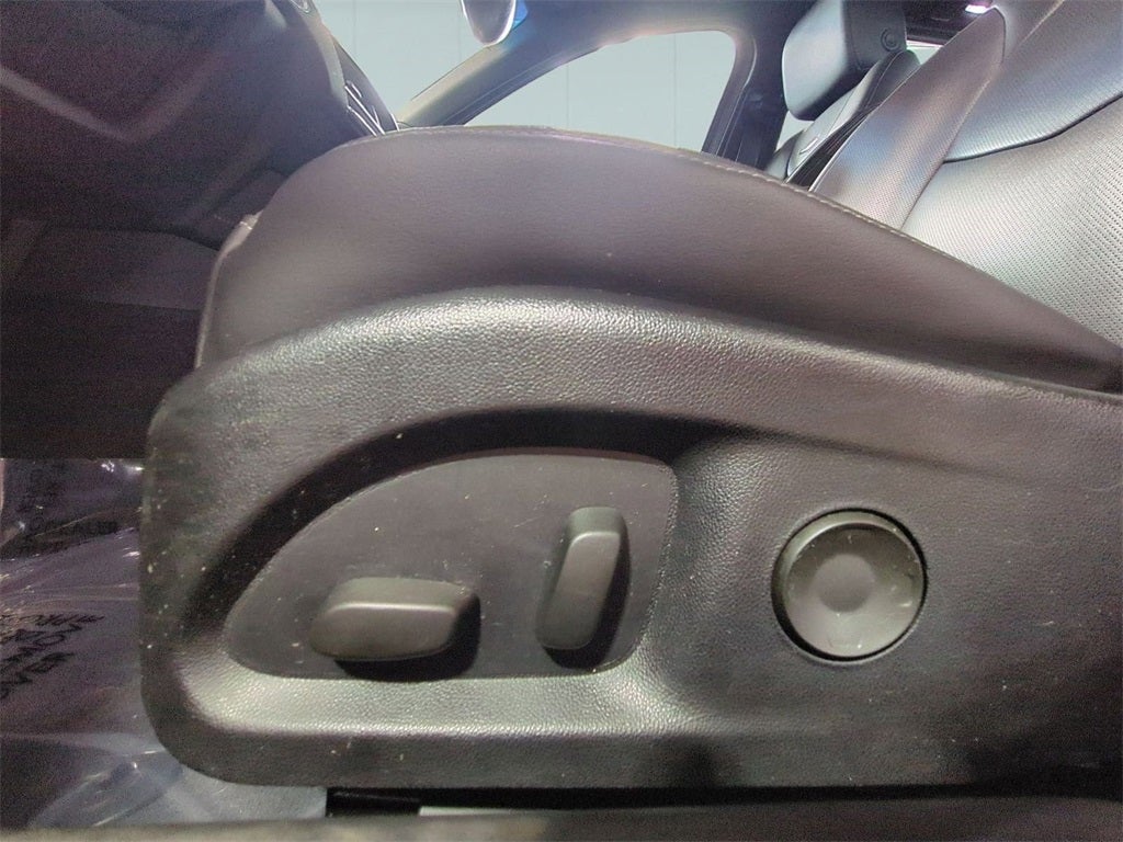 2021 Cadillac CT5 Premium Luxury