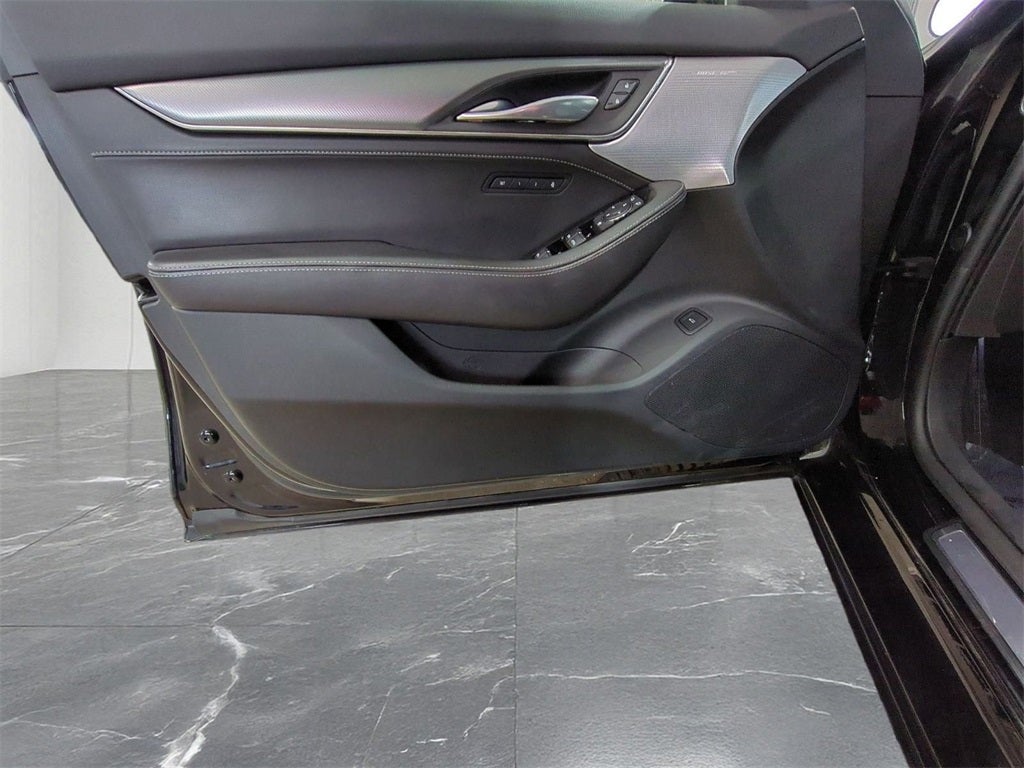 2021 Cadillac CT5 Premium Luxury