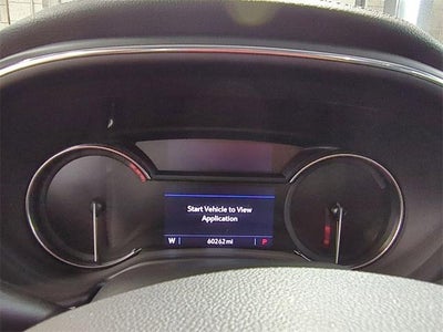 2021 Cadillac CT5 Premium Luxury