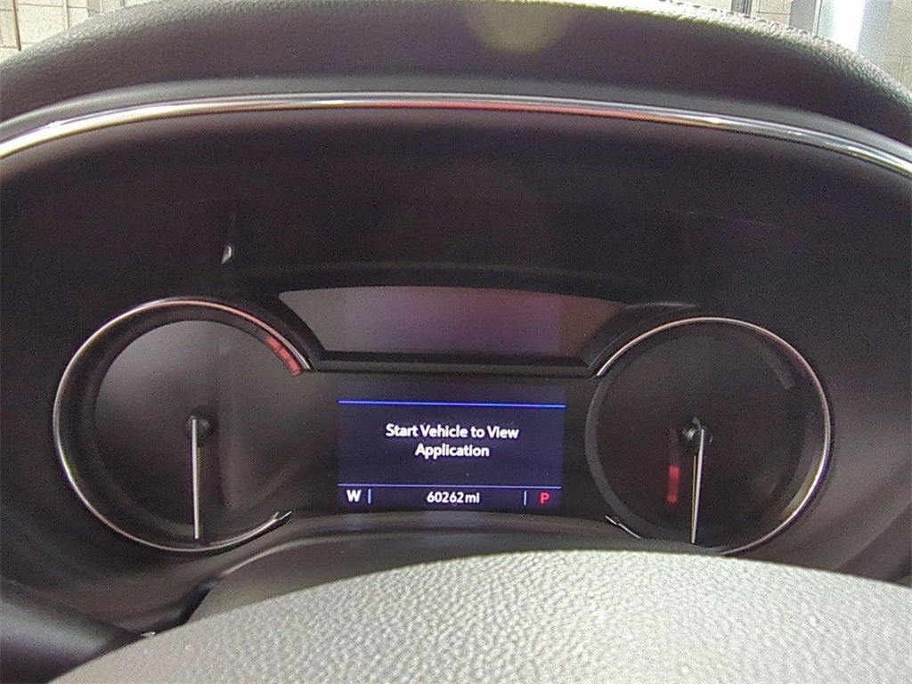 2021 Cadillac CT5 Premium Luxury