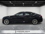2021 Cadillac CT5 Premium Luxury