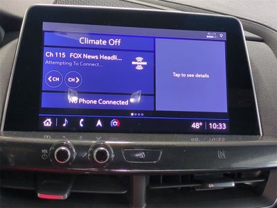 2021 Cadillac CT5 Premium Luxury