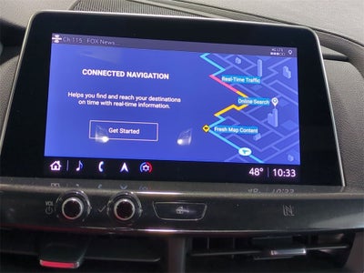 2021 Cadillac CT5 Premium Luxury