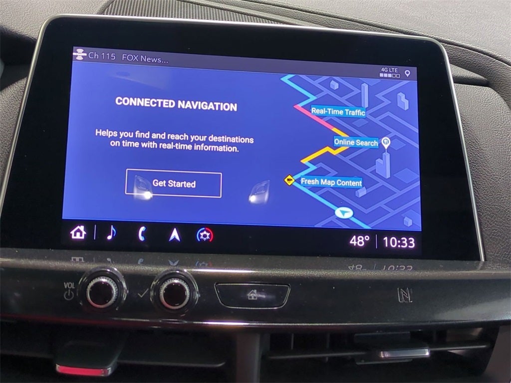 2021 Cadillac CT5 Premium Luxury