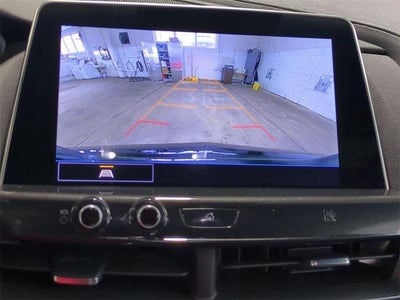 2021 Cadillac CT5 Premium Luxury