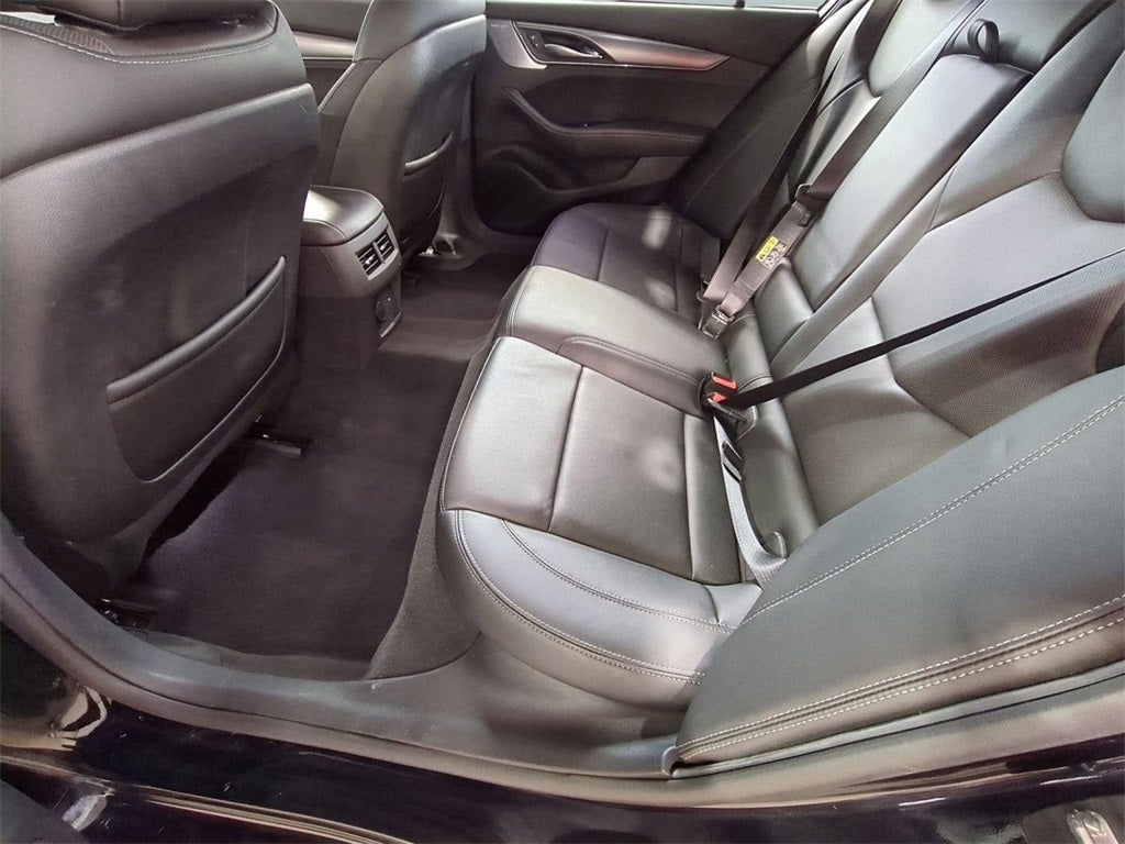 2021 Cadillac CT5 Premium Luxury