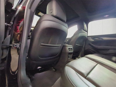 2021 Cadillac CT5 Premium Luxury