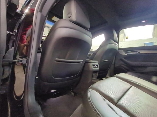 2021 Cadillac CT5 Premium Luxury