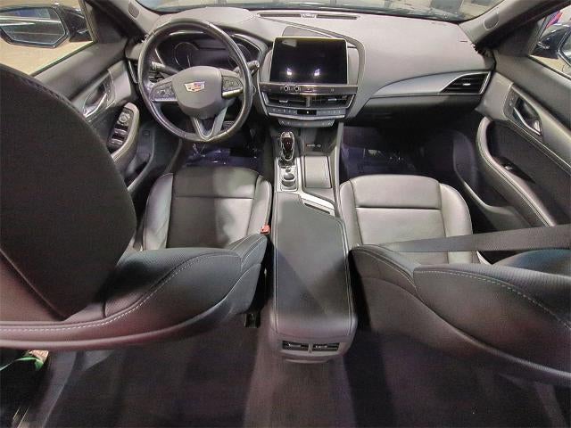 2021 Cadillac CT5 Premium Luxury