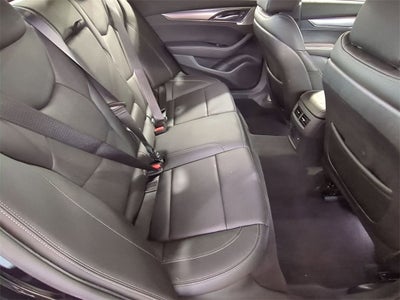 2021 Cadillac CT5 Premium Luxury