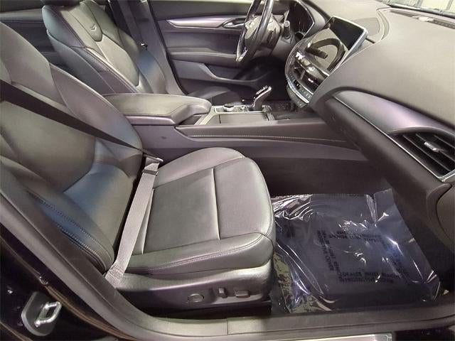 2021 Cadillac CT5 Premium Luxury