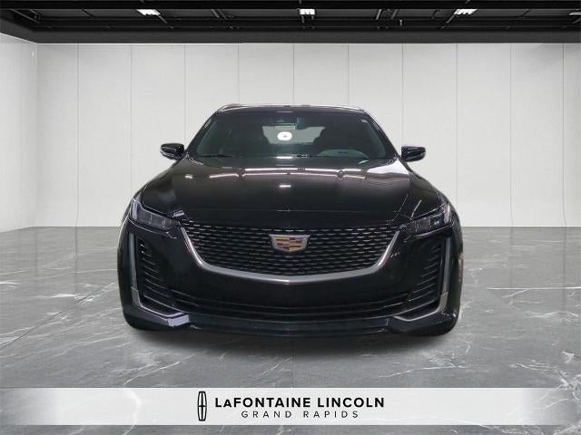 2021 Cadillac CT5 Premium Luxury