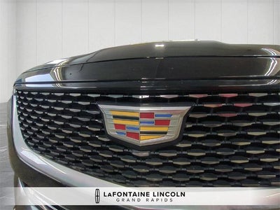 2021 Cadillac CT5 Premium Luxury