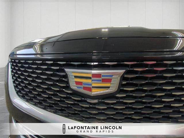 2021 Cadillac CT5 Premium Luxury