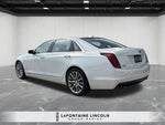 2018 Cadillac CT6 3.6L Luxury