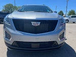 2024 Cadillac XT5 Sport