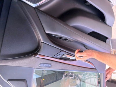 2020 Cadillac Escalade Premium Luxury