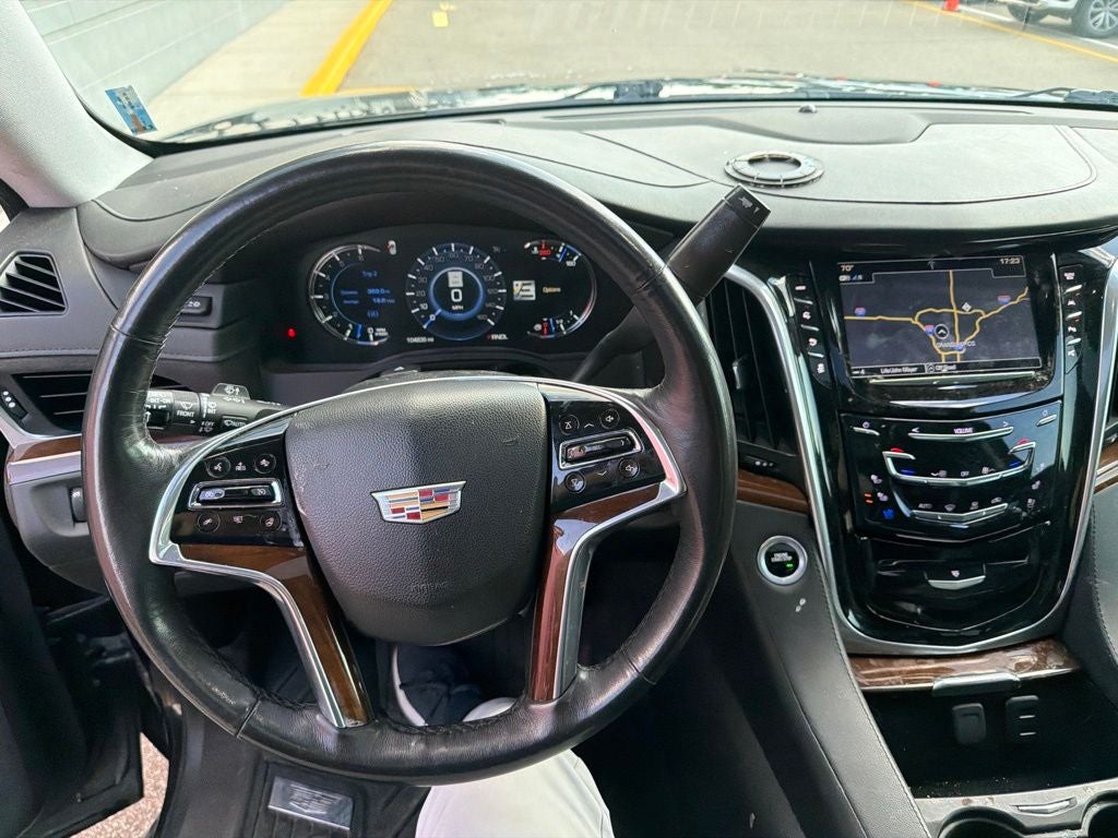 2020 Cadillac Escalade Premium Luxury