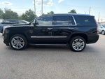 2020 Cadillac Escalade Premium Luxury