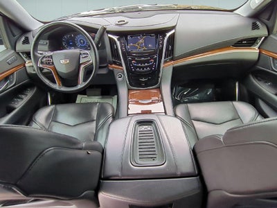 2020 Cadillac Escalade Premium Luxury