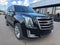 2020 Cadillac Escalade Premium Luxury