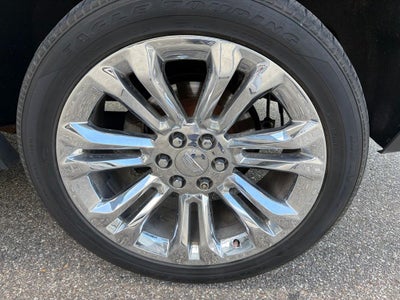 2020 Cadillac Escalade Premium Luxury
