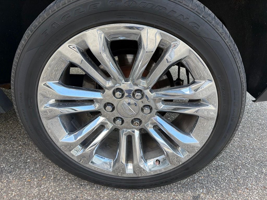 2020 Cadillac Escalade Premium Luxury