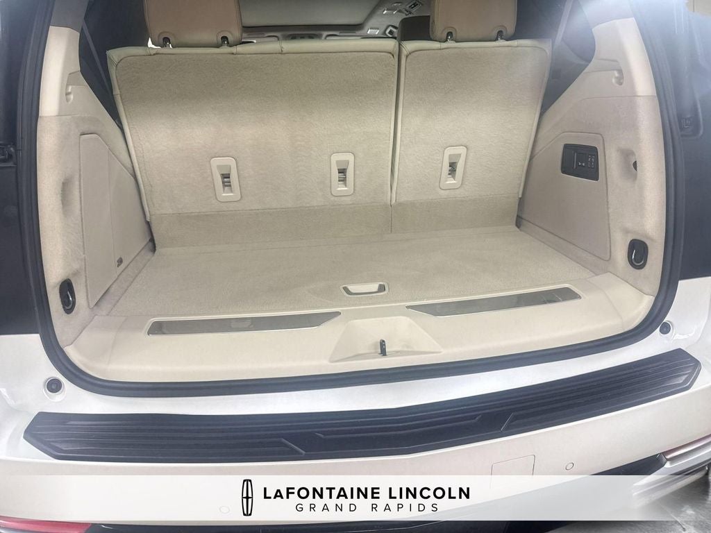 2023 Cadillac Escalade Premium Luxury Platinum