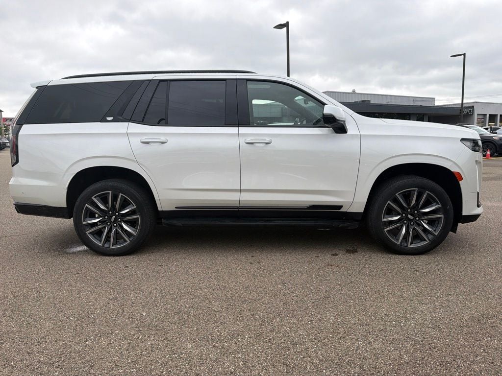 2024 Cadillac Escalade Sport