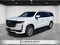 2021 Cadillac Escalade ESV Premium