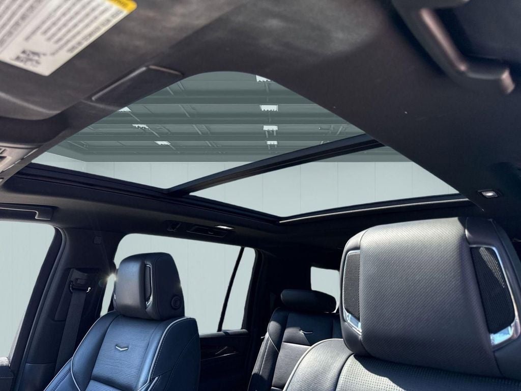 2021 Cadillac Escalade ESV Premium