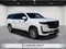 2021 Cadillac Escalade ESV Premium
