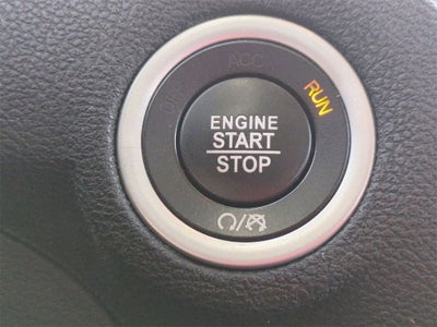 2018 Chrysler 300 Touring