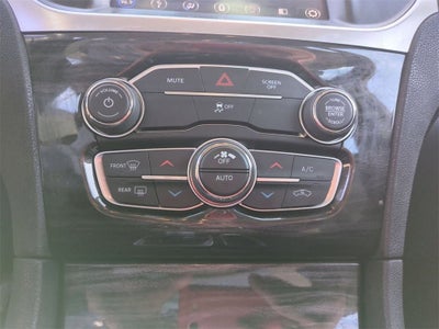 2018 Chrysler 300 Touring