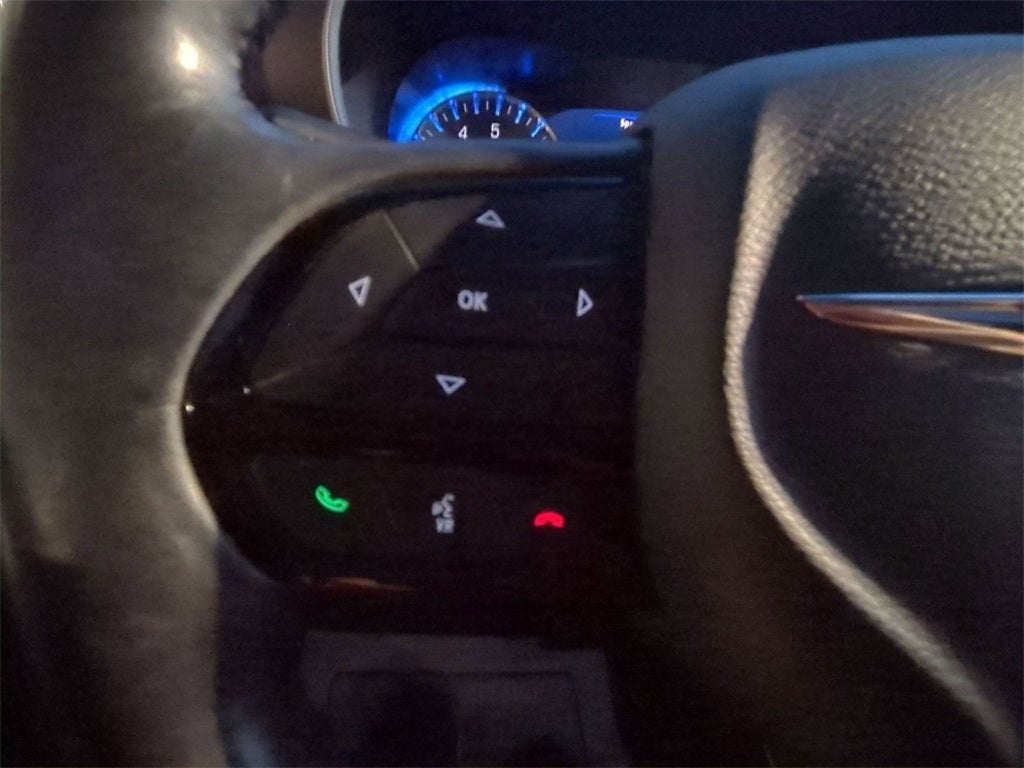 2020 Chrysler Pacifica Touring L Plus