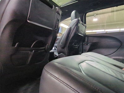 2020 Chrysler Pacifica Touring L Plus