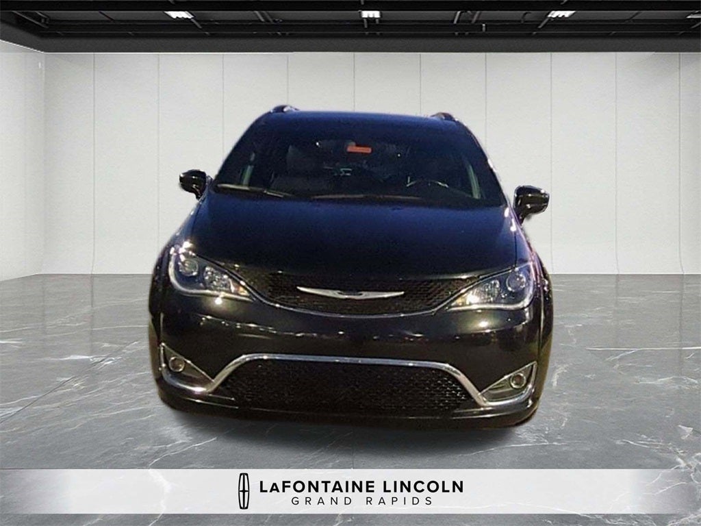 2020 Chrysler Pacifica Touring L Plus