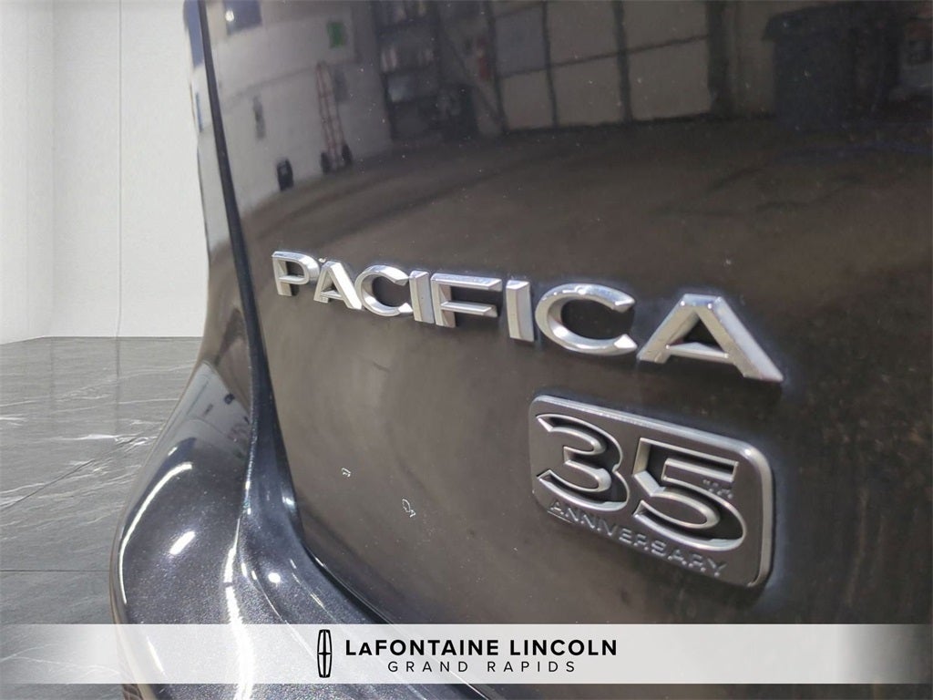 2020 Chrysler Pacifica Touring L Plus