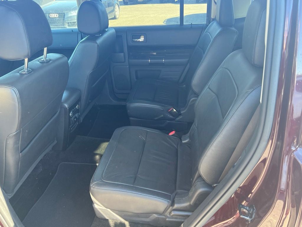 2017 Ford Flex SEL
