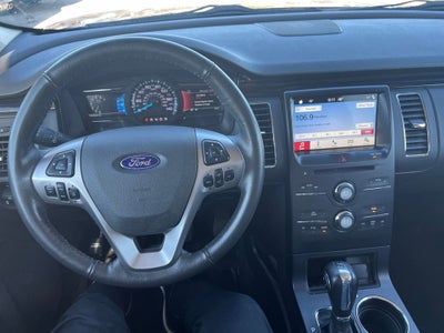 2017 Ford Flex SEL