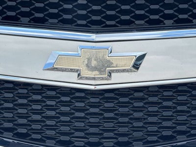 2015 Chevrolet Equinox LTZ
