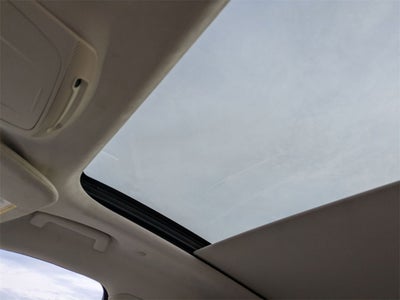 2022 Lincoln Nautilus Black Label