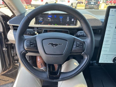 2024 Ford Mustang Mach-E Premium