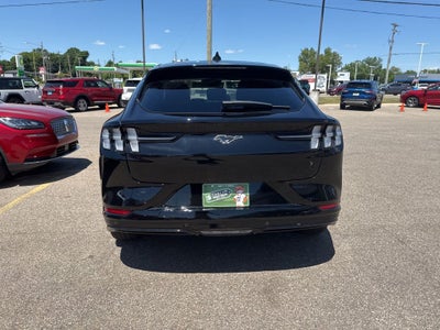 2024 Ford Mustang Mach-E Premium