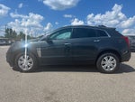 2014 Cadillac SRX Luxury