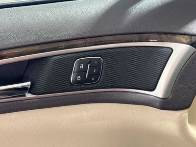 2013 Lincoln MKZ Base
