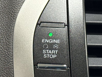 2013 Lincoln MKZ Base