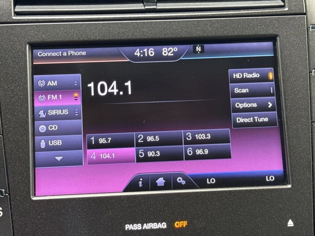 2013 Lincoln MKZ Base