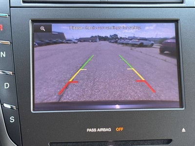 2013 Lincoln MKZ Base