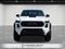 2025 Toyota Tacoma Hybrid TRD Pro